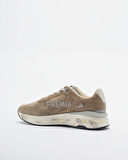 Premiata Erkek Deri Moerun Sneaker U007822 