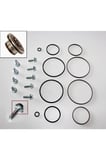 Bmw E46 E39 E60 E61 E38 E65 E66 E36 E85 E83 E53 Çift Vanos Seti