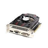 TURBOX GUILDWRECK GT740 4GB GDDR5 128BIT HDMI/DVI/VGA