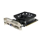 Turbox Venom Titan M GTX750TI Nvidia GDDR5 128Bit Vga.Dvi.Hdmi Tek Fan 4GB Ekran Kartı (BOX)