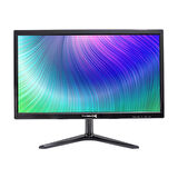 Turbox NovaRoot Tr195-M 5ms 75Hz Vga Hdmi 1600x900 19.5" Monitör