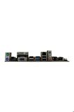 TURBOX WorkTeam B85(H81) Sata M2 DDR3 1600MHz Usb 3.0 Vga Hdmi Ses Lan 1150P 4.Gen Anakart