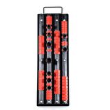 WorldForce 11422 Askılı Lokma Tutucu 80'li 1/4'' 3/8'' 1/2''