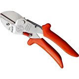 KİNG TİGER KT-2 BUDAMA MAKASI
