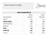 Power Protein Bar 35 G (20 Adet)