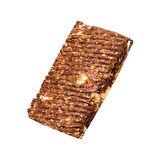 Slim Guarana Elmalı Tahıl Barı (12x35 gr) - Zbarz