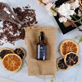Bukhet Haşhaş Yağı 50 ML