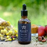 Bukhet Haşhaş Yağı 50 ML
