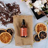 Bukhet Keten Tohumu Yağı 50 ML