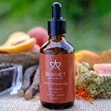 Bukhet Keten Tohumu Yağı 50 ML