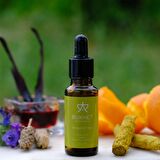 Bukhet  Bergamot Yağı 20 ML