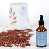 Bukhet Bıttım (menegiç,çitlembik )Yağı 50 ML