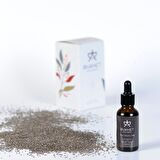 Bukhet Chia Tohumu Yağı 30 ML