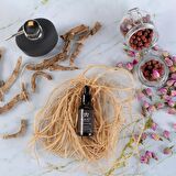 Bukhet Chia Tohumu Yağı 30 ML
