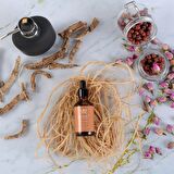 Bukhet Fıstık Yağı 50 ML