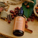 Bukhet Fıstık Yağı 50 ML