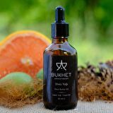 Bukhet Shea Yağı (butter) 50 ML
