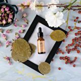 Bukhet Tamanu Yağı 20 ML