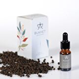 Bukhet Karabiber Yağı 10 ML