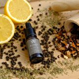 Bukhet Karabiber Yağı 10 ML