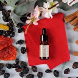Bukhet Kopaiba Yağı (plesenk yağı) 10 ML