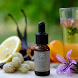 Bukhet Kopaiba Yağı (plesenk yağı) 10 ML