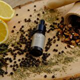 Bukhet Kopaiba Yağı (plesenk yağı) 10 ML