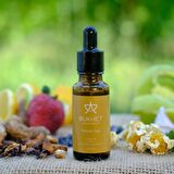 Bukhet Kimyon Yağı 20 ML