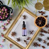 Bukhet Menekşe Yağı 10 ML