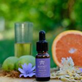 Bukhet Menekşe Yağı 10 ML