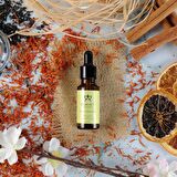Bukhet Misket Limonu Yağı 20 ML