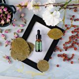 Bukhet Paçuli Yağı 10 ML