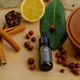 Bukhet Petitgrain Yağı 10 ML