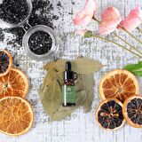 Bukhet Melisa Yağı 10 ML