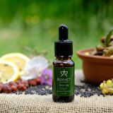 Bukhet Melisa Yağı 10 ML