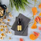 Bukhet Ylang Ylang Yağı 10 ML