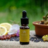 Bukhet Ylang Ylang Yağı 10 ML