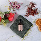 Bukhet Makadamia Cevizi Yağı 50 ML