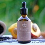 Bukhet Makadamia Cevizi Yağı 50 ML