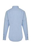 Mavi Slim Fit %100 Pamuk Gömlek | XS