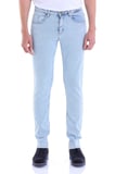 Mavi Slim Fit Düşük Bel Basic Kot Pantolon | 30