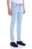Mavi Slim Fit Düşük Bel Basic Kot Pantolon | 30