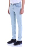 Mavi Slim Fit Düşük Bel Basic Kot Pantolon | 30