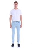 Mavi Slim Fit Düşük Bel Basic Kot Pantolon | 30