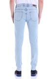 Mavi Slim Fit Düşük Bel Basic Kot Pantolon | 30