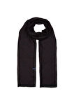 Bordo Desenli Atkı | STD