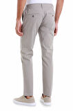 Vizon Regular Fit Desenli Yandan Cep Pamuklu Jogger Pantolon | 48