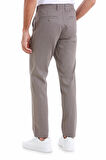 Vizon Dinamik Fit Düz Yandan Cepli Jogger Pantolon | 33