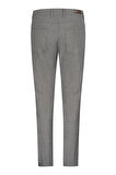 Bej Regular Fit 5 Cep Pamuklu Kot Pantolon | 36