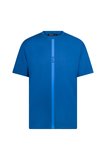 Saks Regular Fit Bisiklet Yaka Pamuklu Basic Tişört | S